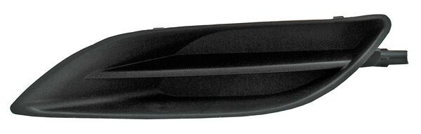REJILLA IZQUIERDO SIN FARO DE NIEBLA TOYOTA SIENNA 2006-2010 TYG