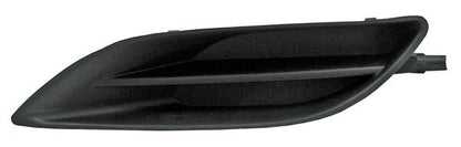 REJILLA IZQUIERDO SIN FARO DE NIEBLA TOYOTA SIENNA 2006-2010 TYG