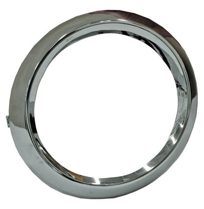 REJILLA DERECHO PARA FARO DE NIEBLA CROMADA TOYOTA SIENNA 2011-2017 TYG