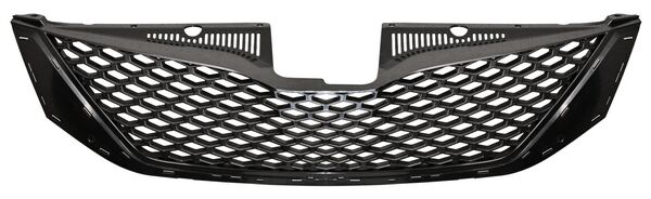 PARRILLA SIN MOLDURA CROMADA TOYOTA SIENNA 2011-2017 ROMBO S / CONTROL DE CRUSERO USA TYPE TYG
