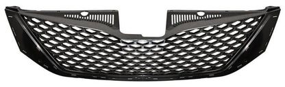 PARRILLA SIN MOLDURA CROMADA TOYOTA SIENNA 2011-2017 ROMBO S / CONTROL DE CRUSERO USA TYPE TYG