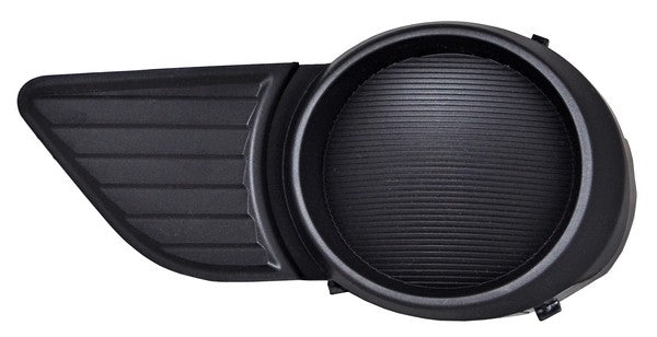 REJILLA IZQUIERDO SIN FARO DE NIEBLA TOYOTA SIENNA 2011-2017 TYG