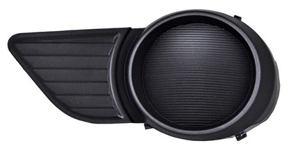 REJILLA IZQUIERDO SIN FARO DE NIEBLA TOYOTA SIENNA 2011-2017 TYG