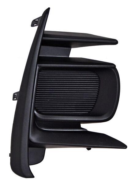 REJILLA DERECHO SIN FARO DE NIEBLA TOYOTA SIENNA 2018-2020 MTP TYG