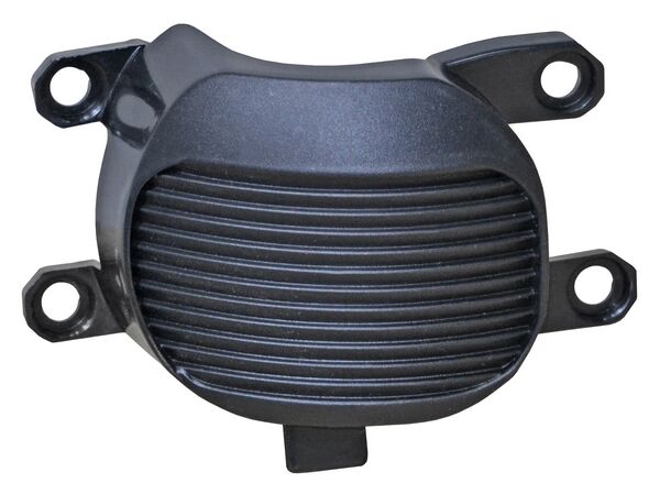 REJILLA DERECHO TOYOTA SIENNA 2021-2025 LE / XLE / LIMITED TYG