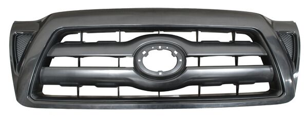 PARRILLA NEGRA TOYOTA TACOMA 2005-2011 TYG