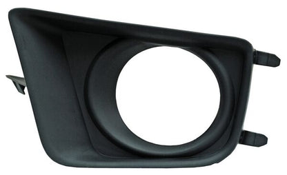 REJILLA IZQUIERDO PARA FARO DE NIEBLA TOYOTA TACOMA 2012-2015 352 TYG