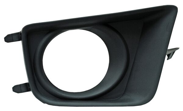 REJILLA DERECHO PARA FARO DE NIEBLA TOYOTA TACOMA 2012-2015 352 TYG