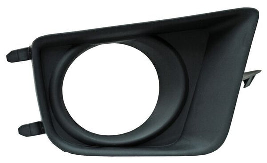 REJILLA DERECHA PARA FARO DE NIEBLA TOYOTA TACOMA 2012-2015 TYG