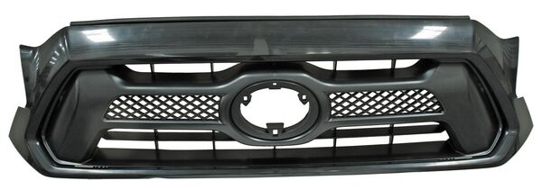 PARRILLA CON MOLDURA PARA PINTAR TOYOTA TACOMA 2012-2015 TYG