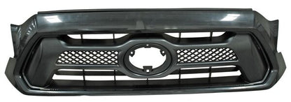 PARRILLA CON MOLDURA PARA PINTAR TOYOTA TACOMA 2012-2015 TYG