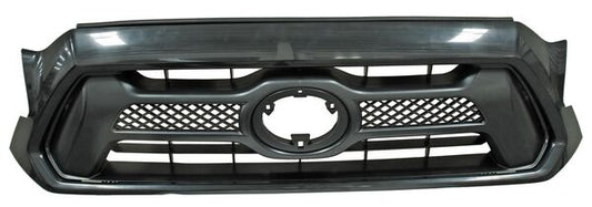 PARRILLA CON MOLDURA PARA PINTAR TOYOTA TACOMA 2012-2015 TYG