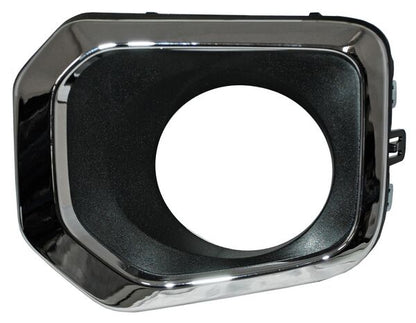 REJILLA IZQUIERDO PARA FARO DE NIEBLA CROMADA TOYOTA TACOMA 2016-2023 C / FILO 352 TYG