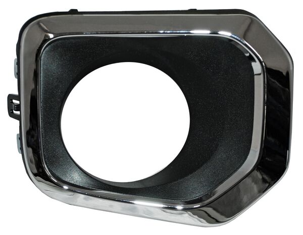 REJILLA DERECHO PARA FARO DE NIEBLA CROMADA TOYOTA TACOMA 2016-2023 C / FILO 352 TYG