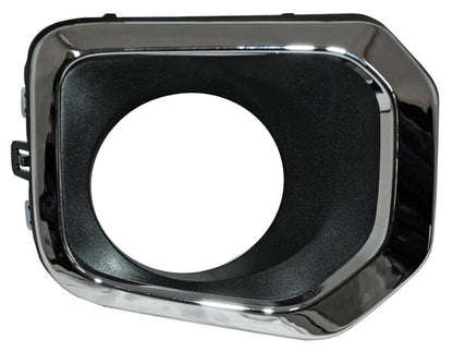 REJILLA DERECHO PARA FARO DE NIEBLA CROMADA TOYOTA TACOMA 2016-2023 C / FILO 352 TYG