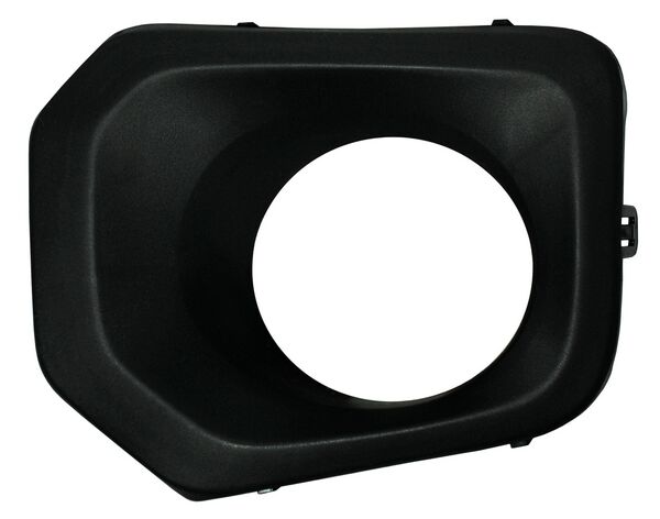 REJILLA IZQUIERDO PARA FARO DE NIEBLA TOYOTA TACOMA 2016-2023 352 TYG