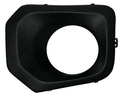 REJILLA IZQUIERDO PARA FARO DE NIEBLA TOYOTA TACOMA 2016-2023 352 TYG
