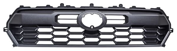 PARRILLA SIN HOYO PARA CÁMARA TOYOTA TACOMA 2024-2025 TRD 260327 TYG