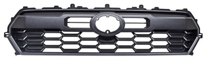 PARRILLA SIN HOYO PARA CÁMARA TOYOTA TACOMA 2024-2025 TRD 260327 TYG