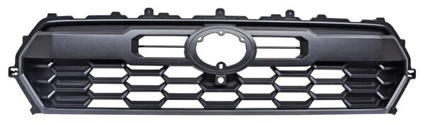 PARRILLA CON HOYO PARA CÁMARA TOYOTA TACOMA 2024-2025 TRD 260327 TYG