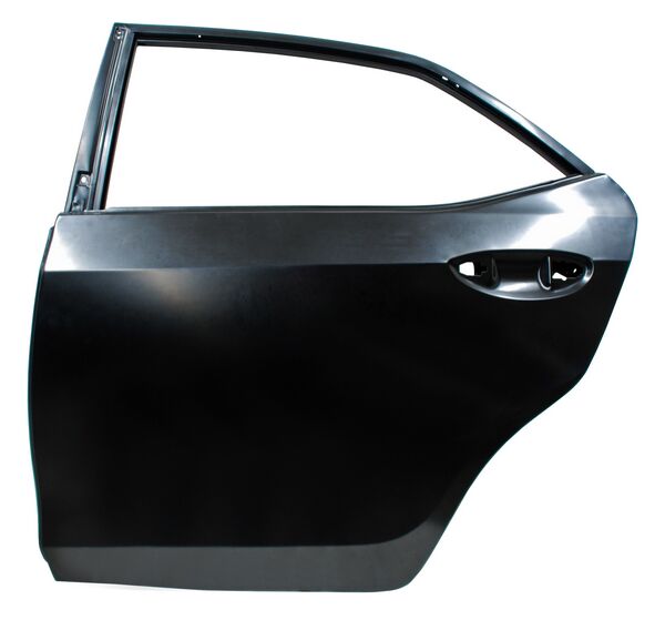 PUERTA TRASERA IZQUIERDA TOYOTA COROLLA 2014-2019 TYG