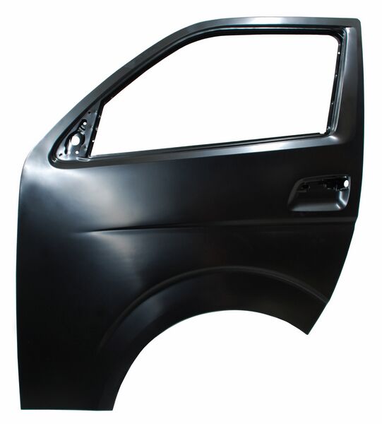 PUERTA DELANTERA IZQUIERDA TOYOTA HIACE 2005-2019 TYG