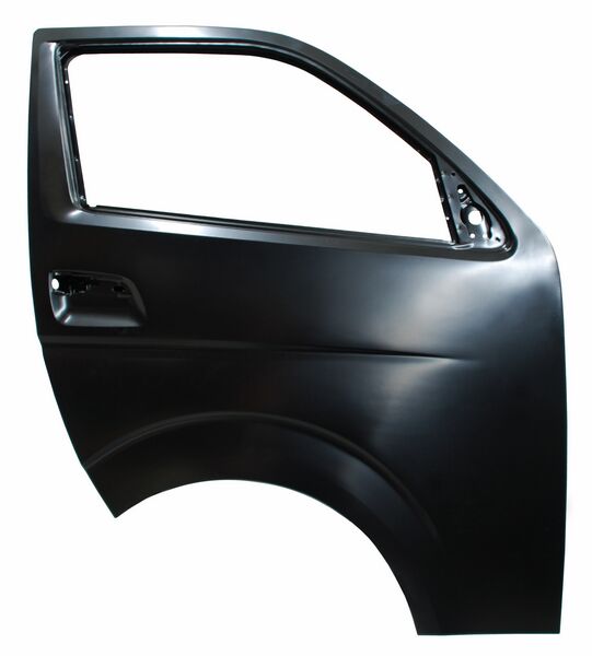 PUERTA DELANTERA DERECHA TOYOTA HIACE 2005-2019 TYG