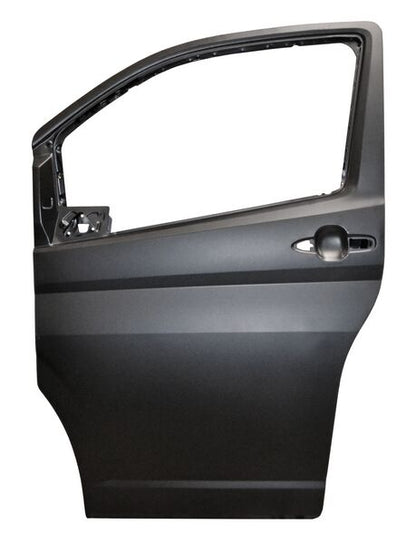 PUERTA DELANTERA IZQUIERDA TOYOTA HIACE 2020-2024 TYG