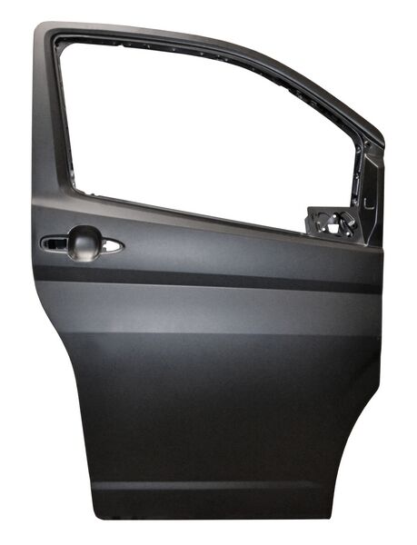 PUERTA DELANTERA DERECHA TOYOTA HIACE 2020-2024 TYG