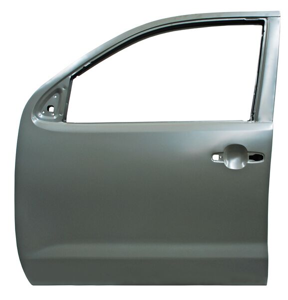 PUERTA DELANTERA IZQUIERDA DOBLE CABINA TOYOTA HILUX 2006-2015 TYG
