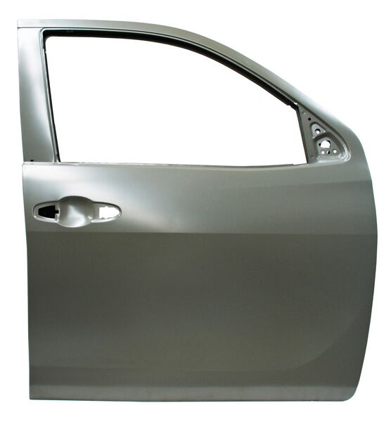 PUERTA DELANTERA DERECHA DOBLE CABINA TOYOTA HILUX 2016-2025 TYG