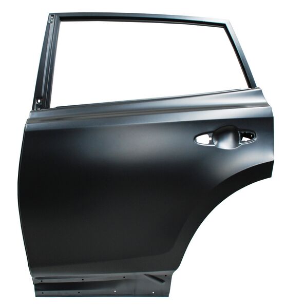 PUERTA TRASERA IZQUIERDA TOYOTA RAV4 2013-2018 TYG