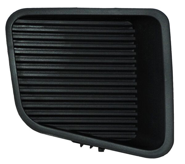 REJILLA DERECHO SIN FARO DE NIEBLA TOYOTA TUNDRA 2014-2021 TYG