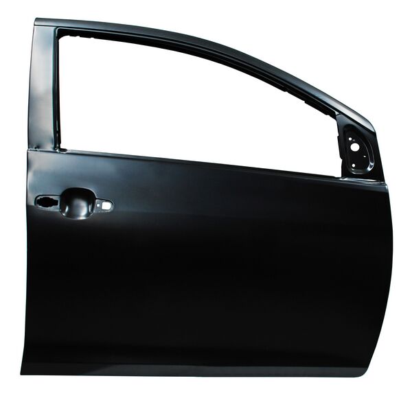 PUERTA DELANTERA DERECHA 4 PUERTAS TOYOTA YARIS 2006-2015 TYG