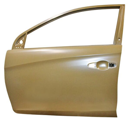 PUERTA DELANTERA IZQUIERDA 4 PUERTAS TOYOTA YARIS 2018-2022 TYG