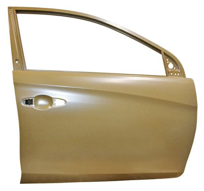 PUERTA DELANTERA DERECHA TOYOTA YARIS 2018-2022 4P TYG