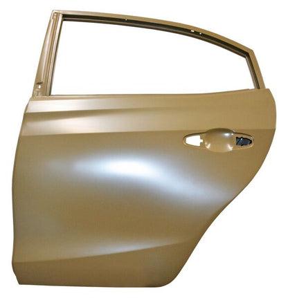 PUERTA TRASERA IZQUIERDA 4 PUERTAS TOYOTA YARIS 2018-2022 TYG