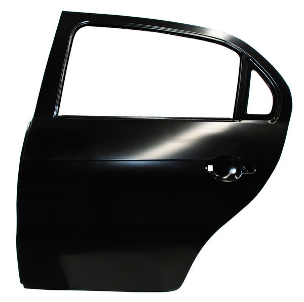 PUERTA TRASERA IZQUIERDA VOLKSWAGEN GOL 2008-2021 TYG