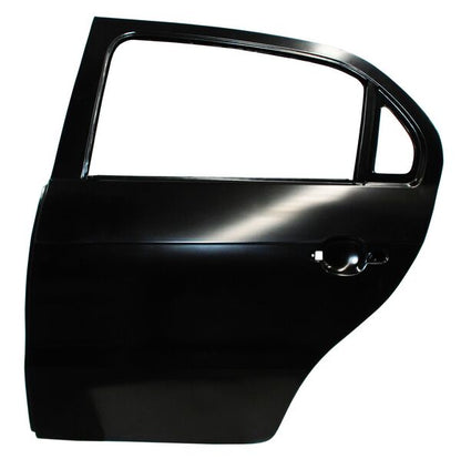 PUERTA TRASERA IZQUIERDA VOLKSWAGEN GOL 2008-2021 TYG