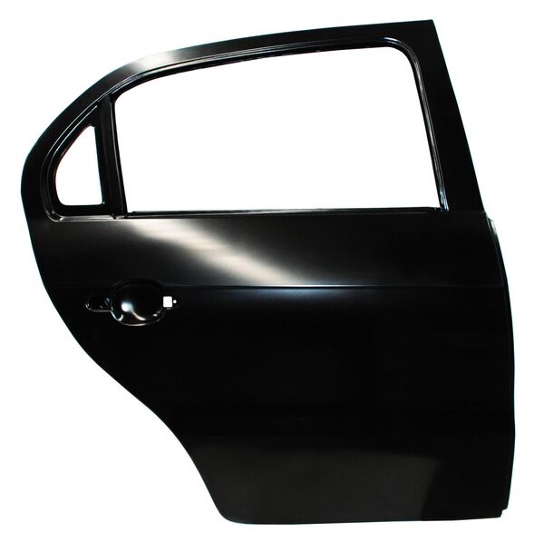PUERTA TRASERA DERECHA VOLKSWAGEN GOL 2008-2021 TYG