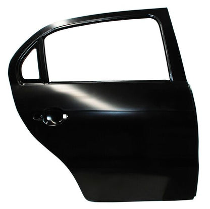 PUERTA TRASERA DERECHA VOLKSWAGEN GOL 2008-2021 TYG