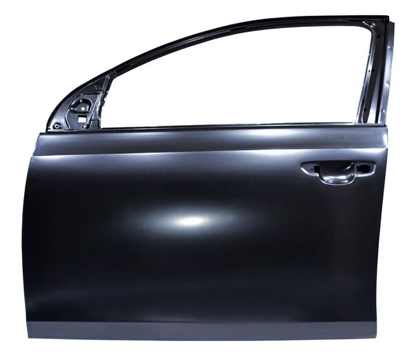 PUERTA DELANTERA IZQUIERDA VOLKSWAGEN GOLF 2009-2013. 842 TYG