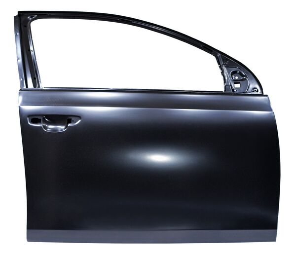 PUERTA DELANTERA DERECHA VOLKSWAGEN GOLF 2009-2013. 842 TYG