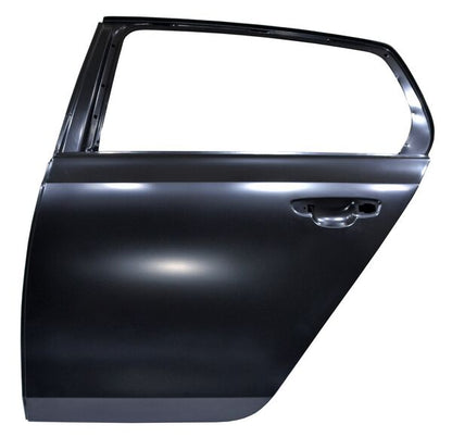 PUERTA TRASERA IZQUIERDA VOLKSWAGEN GOLF 2009-2013. 842 TYG
