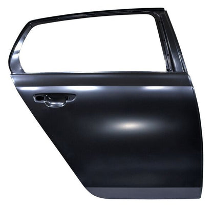 PUERTA TRASERA DERECHA VOLKSWAGEN GOLF 2009-2013. 842 TYG