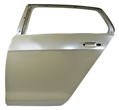 PUERTA TRASERA IZQUIERDA VOLKSWAGEN GOLF 2015-2020 842 TYG