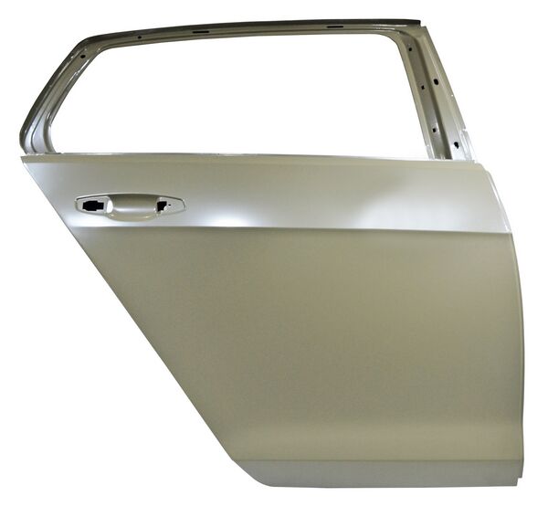 PUERTA TRASERA DERECHA VOLKSWAGEN GOLF 2015-2020 842 TYG