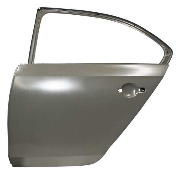 PUERTA TRASERA IZQUIERDA VOLKSWAGEN JETTA BICENTENARIO 2011-2018 TYG