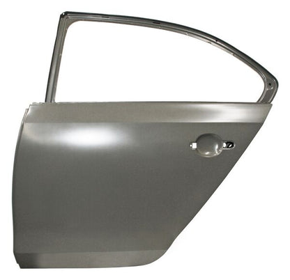 PUERTA TRASERA IZQUIERDA VOLKSWAGEN JETTA BICENTENARIO 2011-2018 TYG