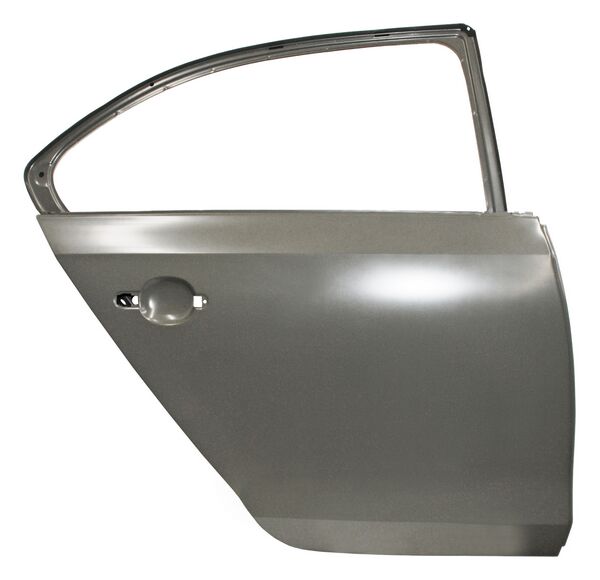 PUERTA TRASERA DERECHA VOLKSWAGEN JETTA BICENTENARIO 2011-2018 TYG